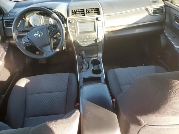 4T1BF1FK1HU680416 2017 TOYOTA CAMRY - Image 8