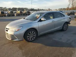 4T1BF1FK1HU682604 2017 TOYOTA CAMRY