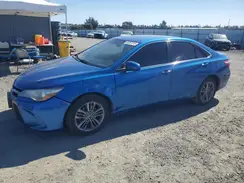 4T1BF1FK1HU683283 2017 TOYOTA CAMRY