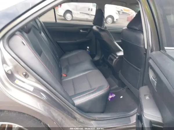 4T1BF1FK1HU684899 2017 TOYOTA CAMRY - Image 8