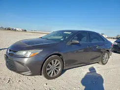 4T1BF1FK1HU685146 2017 TOYOTA CAMRY