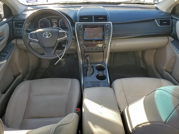 4T1BF1FK1HU685146 2017 TOYOTA CAMRY - Image 8