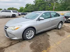4T1BF1FK1HU685227 2017 TOYOTA CAMRY