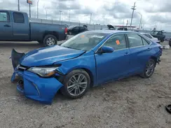 4T1BF1FK1HU685339 2017 TOYOTA CAMRY