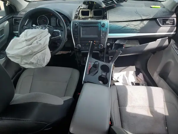4T1BF1FK1HU685339 2017 TOYOTA CAMRY - Image 8