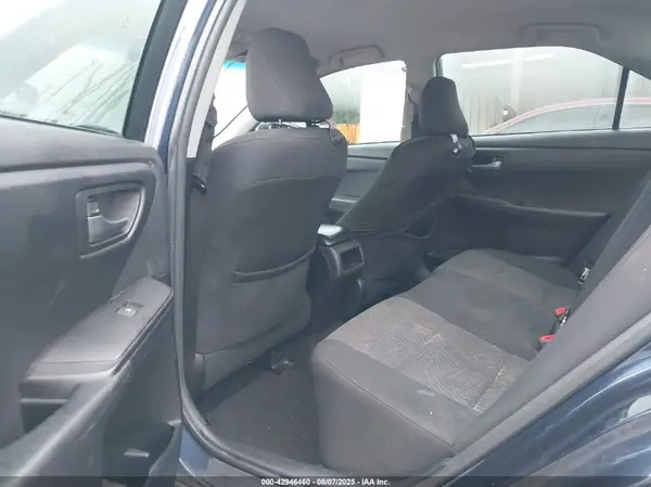 4T1BF1FK1HU686667 2017 TOYOTA CAMRY - Image 8