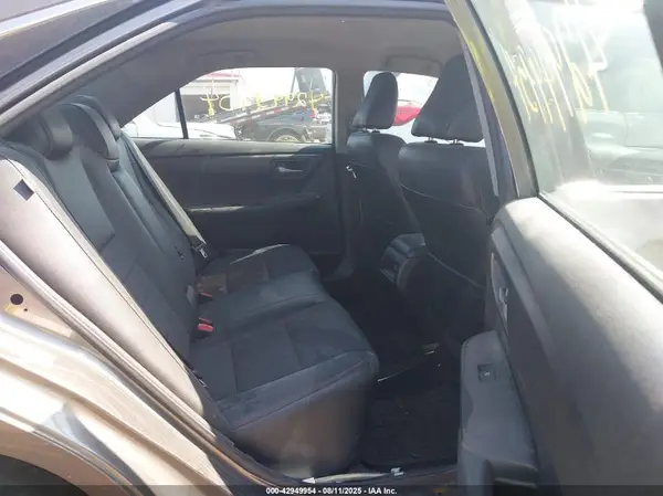 4T1BF1FK1HU688130 2017 TOYOTA CAMRY - Image 8