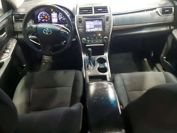4T1BF1FK1HU688399 2017 TOYOTA CAMRY - Image 8