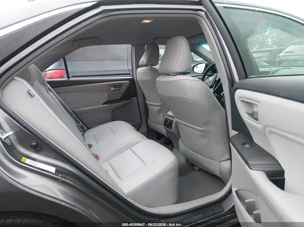 4T1BF1FK1HU690217 2017 TOYOTA CAMRY - Image 8