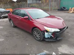 4T1BF1FK1HU690315 2017 TOYOTA CAMRY