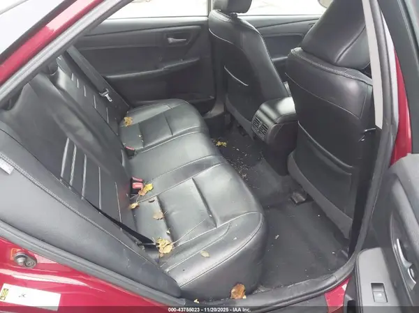 4T1BF1FK1HU690315 2017 TOYOTA CAMRY - Image 8