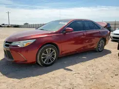 4T1BF1FK1HU690721 2017 TOYOTA CAMRY