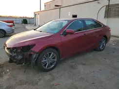 4T1BF1FK1HU690864 2017 TOYOTA CAMRY
