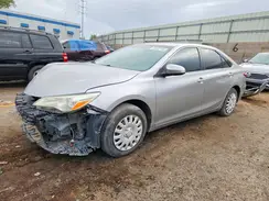 4T1BF1FK1HU694798 2017 TOYOTA CAMRY