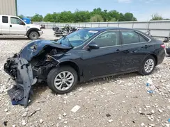 4T1BF1FK1HU694932 2017 TOYOTA CAMRY