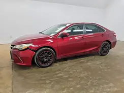 4T1BF1FK1HU697846 2017 TOYOTA CAMRY