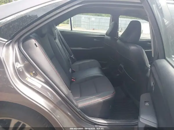 4T1BF1FK1HU698088 2017 TOYOTA CAMRY - Image 8