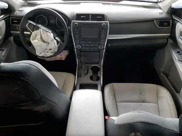 4T1BF1FK1HU698267 2017 TOYOTA CAMRY - Image 8