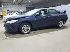 4T1BF1FK1HU698320 2017 TOYOTA CAMRY