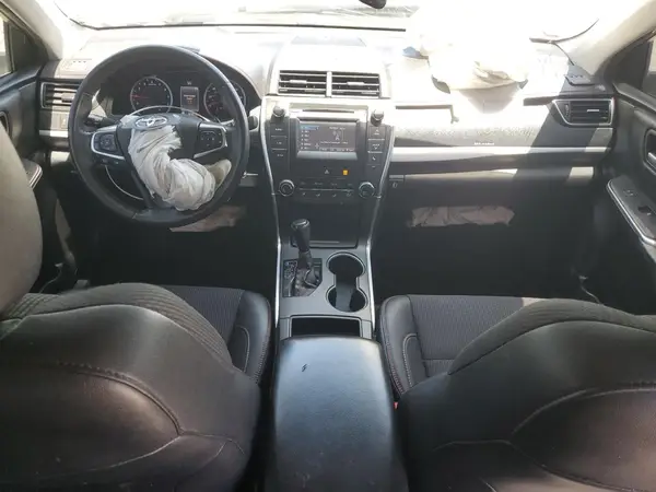 4T1BF1FK1HU700759 2017 TOYOTA CAMRY - Image 8