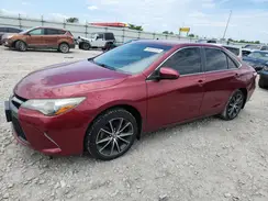 4T1BF1FK1HU701717 2017 TOYOTA CAMRY