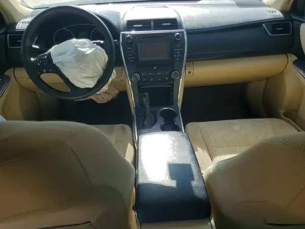 4T1BF1FK1HU702463 2017 TOYOTA CAMRY - Image 8