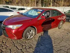 4T1BF1FK1HU703080 2017 TOYOTA CAMRY