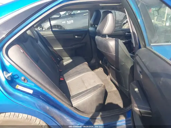 4T1BF1FK1HU703175 2017 TOYOTA CAMRY - Image 8