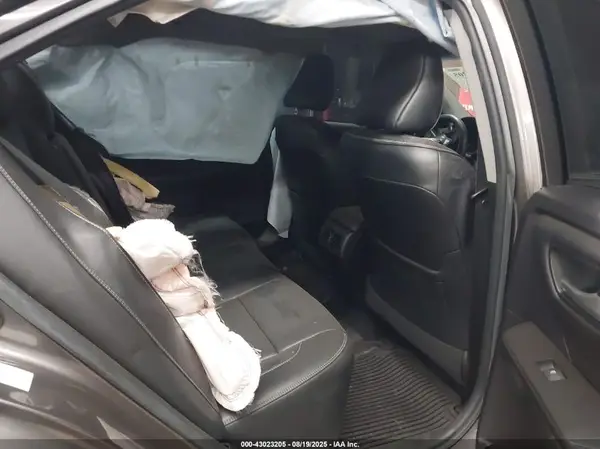 4T1BF1FK1HU703824 2017 TOYOTA CAMRY - Image 8