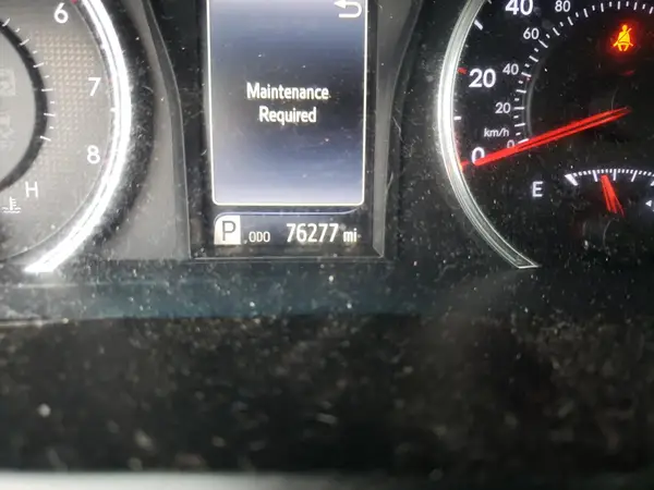 4T1BF1FK1HU706724 2017 TOYOTA CAMRY - Image 8