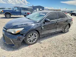 4T1BF1FK1HU707842 2017 TOYOTA CAMRY