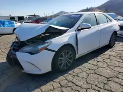 4T1BF1FK1HU707887 2017 TOYOTA CAMRY
