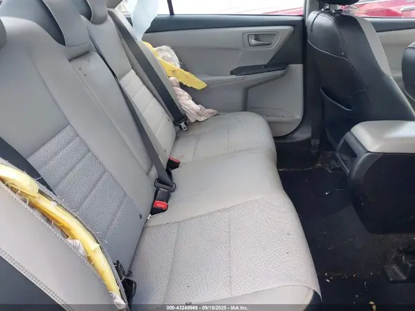 4T1BF1FK1HU708909 2017 TOYOTA CAMRY - Image 8