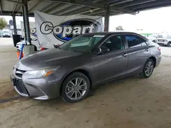 4T1BF1FK1HU709154 2017 TOYOTA CAMRY