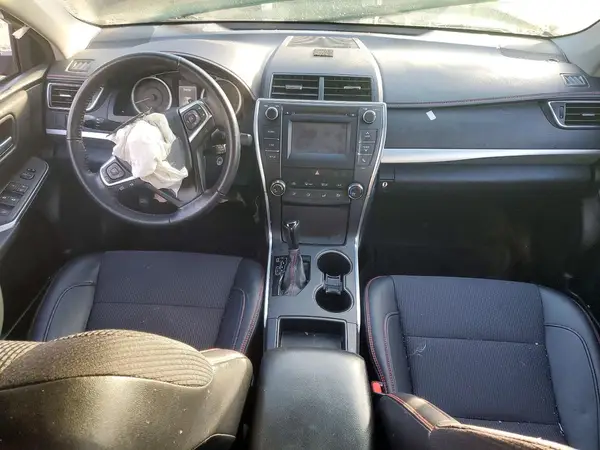 4T1BF1FK1HU709686 2017 TOYOTA CAMRY - Image 8