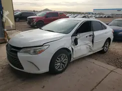4T1BF1FK1HU710031 2017 TOYOTA CAMRY