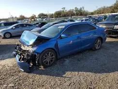 4T1BF1FK1HU710580 2017 TOYOTA CAMRY