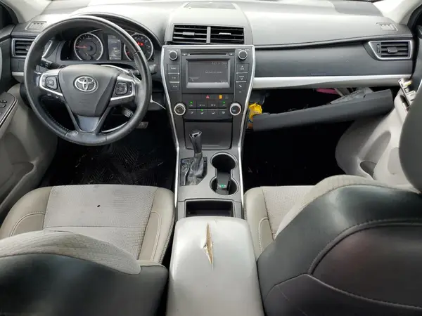 4T1BF1FK1HU710854 2017 TOYOTA CAMRY - Image 8