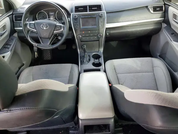 4T1BF1FK1HU713446 2017 TOYOTA CAMRY - Image 8
