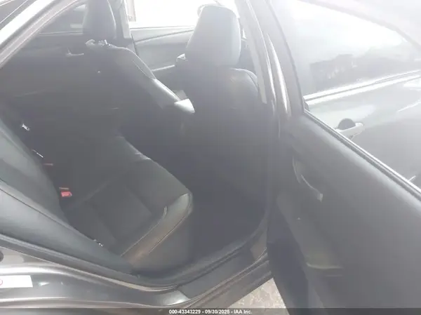 4T1BF1FK1HU714967 2017 TOYOTA CAMRY - Image 8