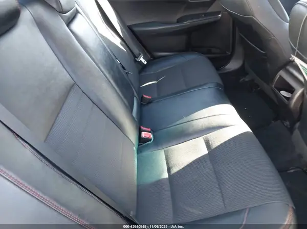 4T1BF1FK1HU715164 2017 TOYOTA CAMRY - Image 8
