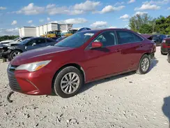 4T1BF1FK1HU718081 2017 TOYOTA CAMRY