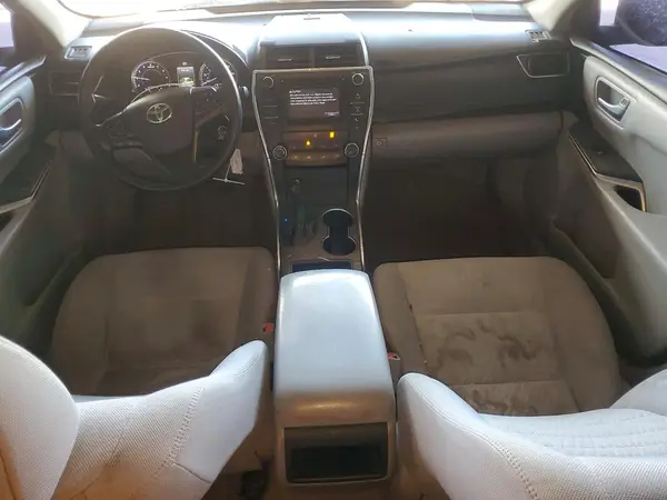 4T1BF1FK1HU719599 2017 TOYOTA CAMRY - Image 7