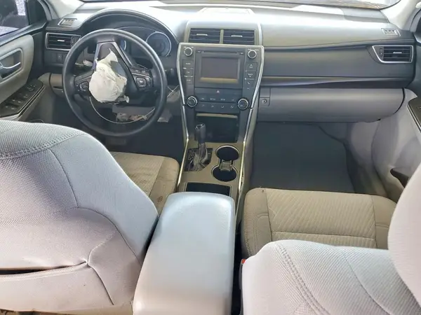 4T1BF1FK1HU724379 2017 TOYOTA CAMRY - Image 8