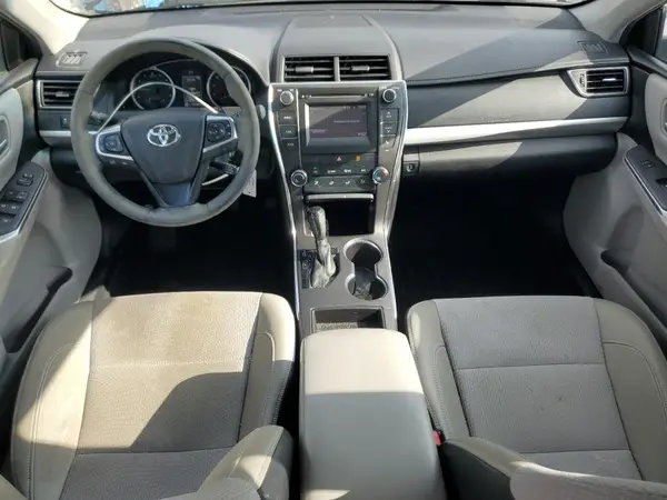 4T1BF1FK1HU726200 2017 TOYOTA CAMRY - Image 8