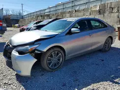 4T1BF1FK1HU727458 2017 TOYOTA CAMRY