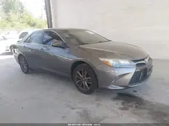 4T1BF1FK1HU727685 2017 TOYOTA CAMRY