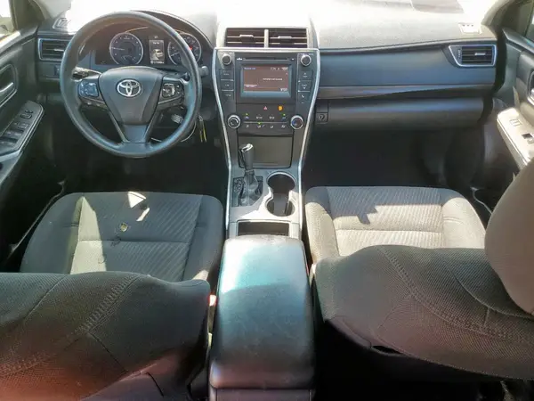 4T1BF1FK1HU727914 2017 TOYOTA CAMRY - Image 8