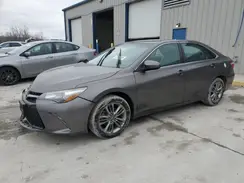 4T1BF1FK1HU730067 2017 TOYOTA CAMRY