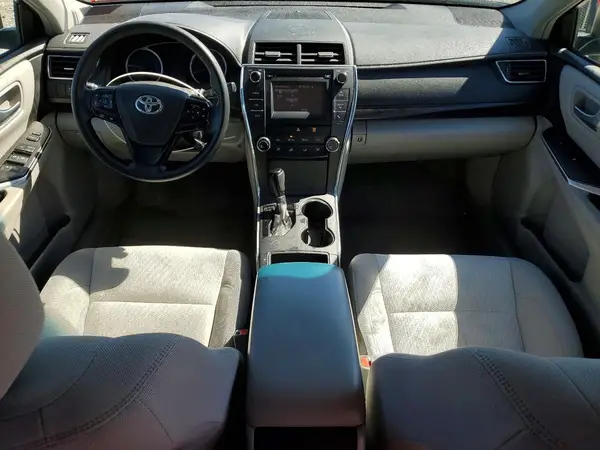 4T1BF1FK1HU730621 2017 TOYOTA CAMRY - Image 8
